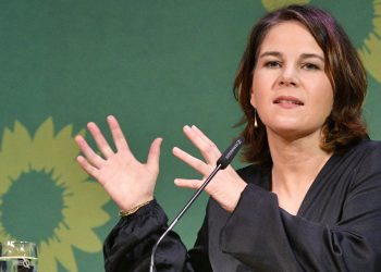 Almanya Türkiye’nin kilit rolüne odaklandı