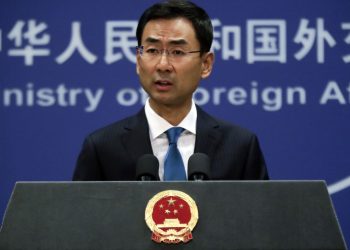 Çin’den “Tahıl ihracatı sürdürülsün” çağrısı