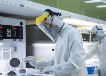 Türk araştırmacılar “çip” krizini çözmek için mesai harcıyor