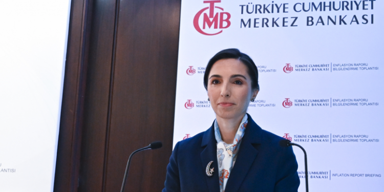Enflasyona karşı parasal sıkılaştırma güçlenecek