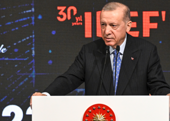 Çığır açan ürünlerle tüm dünyanın huzuruna çıkacağız