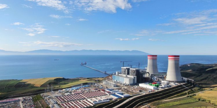 Türkiye’nin elektrik kapasitesin alternatif kaynaklarla artacak
