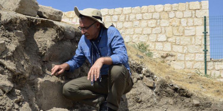 Eti Bakır Anadolu’nun tarihine ışık tutuyor