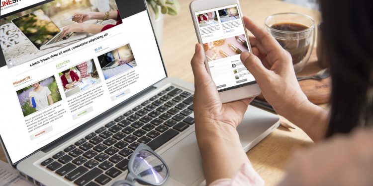 Türkiye e-ticaret sektörü 800 milyar TL’ye ulaştı