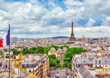 Fransızlar kuraklığa karşı teyakkuz halinde