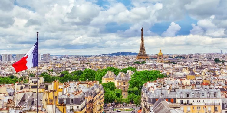 Fransızlar kuraklığa karşı teyakkuz halinde