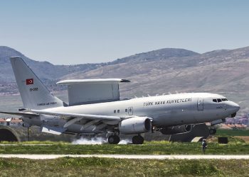 HİK uçakları ve sistemi modernize edilecek