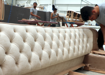 Türkiye’nin ihracat hamlesi sektörleri de tetikledi