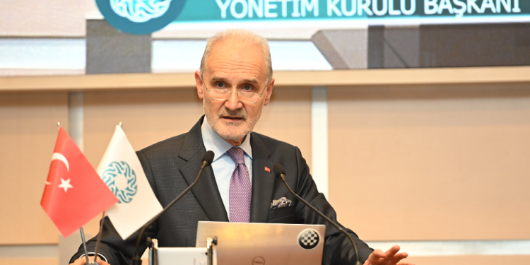 Döviz kurunun dengeye geleceğini öngörüyoruz