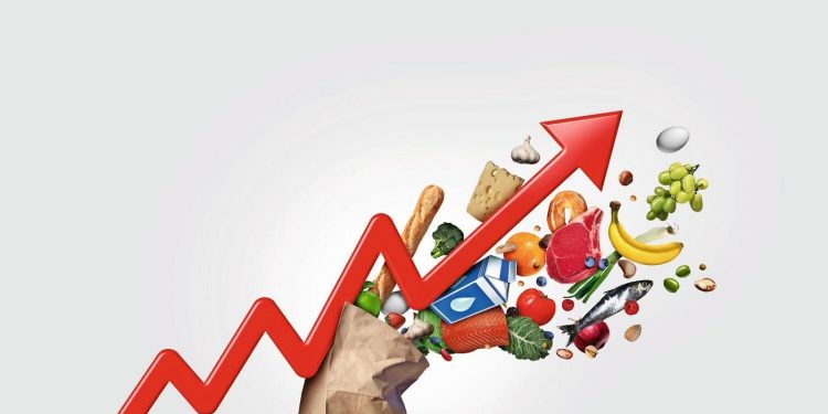 Küresel ısınma gıda enflasyonunu her yıl yüzde 3 artırabilir