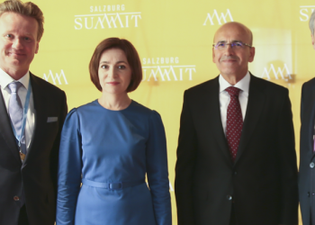 Avrupa artık Türkiye’yi görmezden gelemez