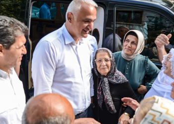 15 milyon civarı ziyaretçi hedef rakamlara yaklaştıracak