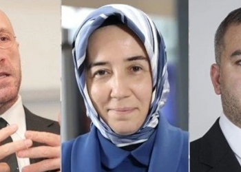 Merkez Bankası’nın yeni misyonuna yeni yüzler