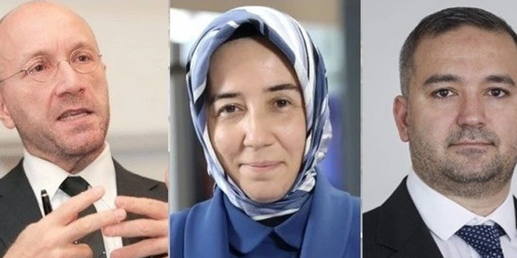 Merkez Bankası’nın yeni misyonuna yeni yüzler
