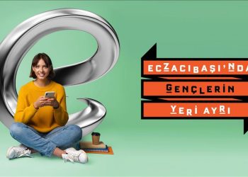 Nejat F. Eczacıbaşı eğitim bursu programı başlıyor
