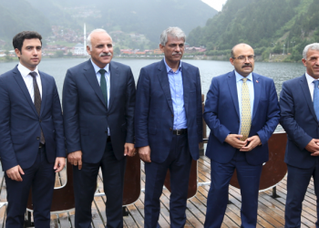 Körfez’in ilgisini çeken projelerde adımlar atılacak