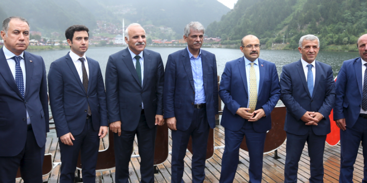Körfez’in ilgisini çeken projelerde adımlar atılacak