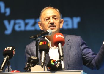 Öncelik deprem bölgesi hazırlık ise İstanbul için