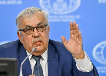 Tahıl anlaşmasına alternatif temaslar yürütmüyoruz