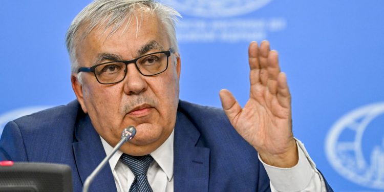 Tahıl anlaşmasına alternatif temaslar yürütmüyoruz