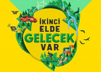 sahibinden.com’dan “İkinci Elin Sürdürülebilirliğe Katkısı” raporu