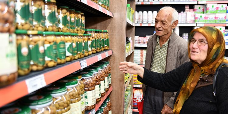 Tarım Kredi Grubu çiftçinin emeğine köprü oluyor