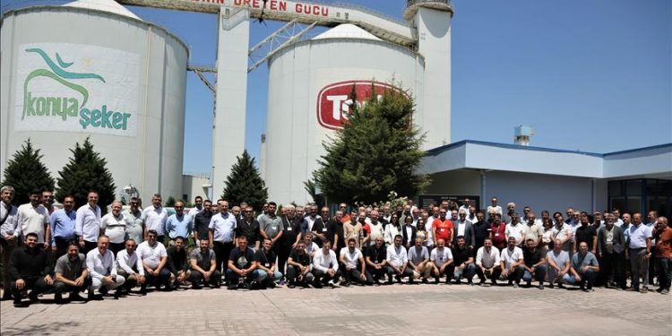 Torku bayileri kaliteyi her ortamda sunmakta kararlı