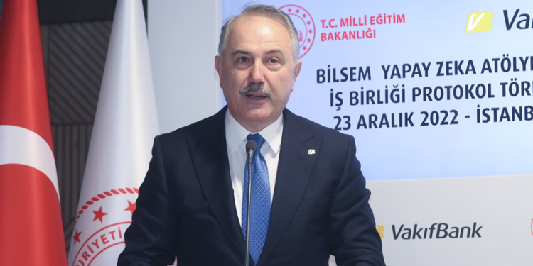 Vakıfbank hedeflerine “bilim temelli” ilerliyor