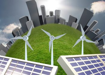 Dünya elektrikte yenilenebilir kaynaklara odaklanacak