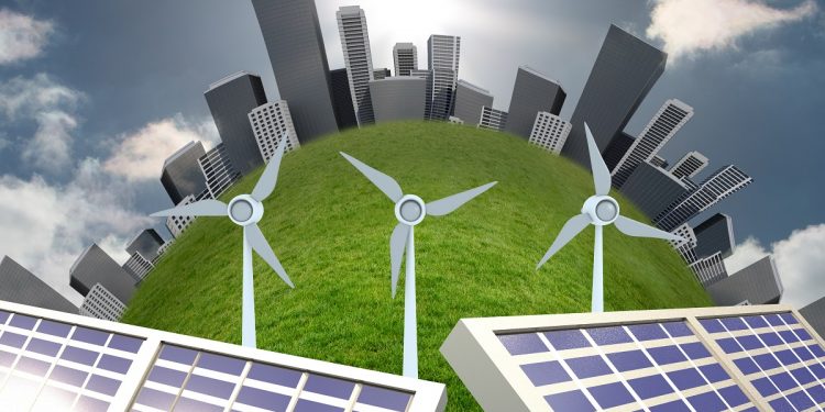 Dünya elektrikte yenilenebilir kaynaklara odaklanacak