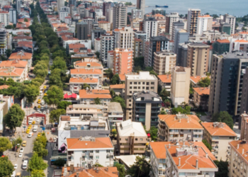 Konut satışlarında iki yılın sert düşüşü