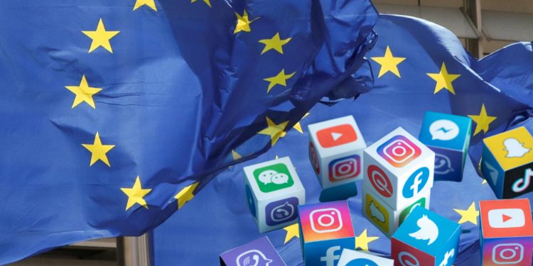 AB’nin teknoloji şirketleri için yeni kararlar alındı