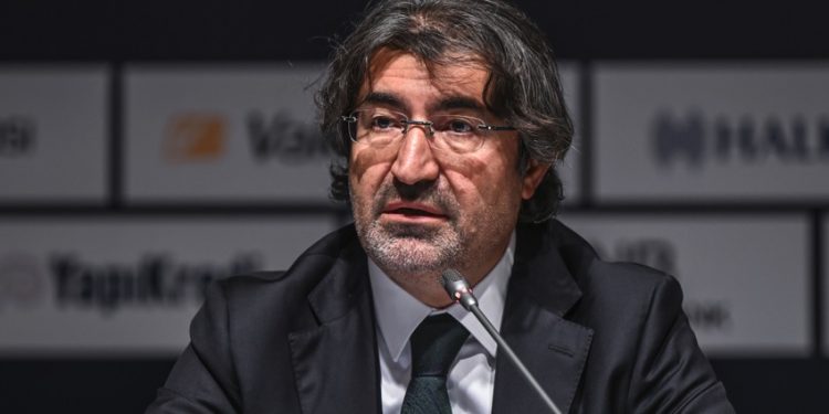 Ziraat Bankası’ndan 600 milyon dolar tutarında uzun vadeli dış finansman