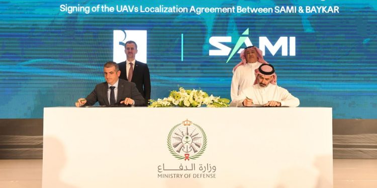 Bayraktar Akıncı TİHA yeni ihraç kapısı araladı