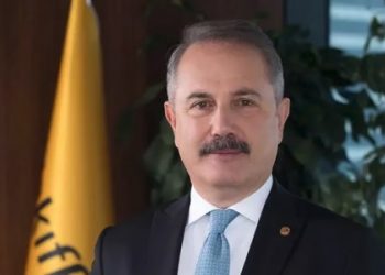 Vakıfbank, sektörel adımlarla “kaynaklarını” çeşitlendiriyor