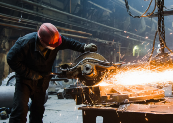 Demir-çelik sektörleri 30 milyar doları aşmaya odaklandı