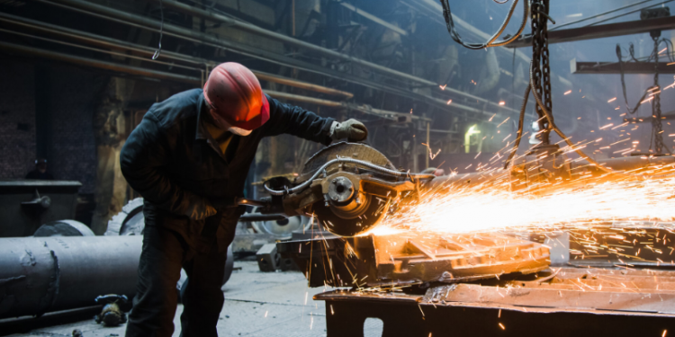 Demir-çelik sektörleri 30 milyar doları aşmaya odaklandı