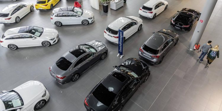 Otomotivde taşlar ne zaman yerine oturacak?