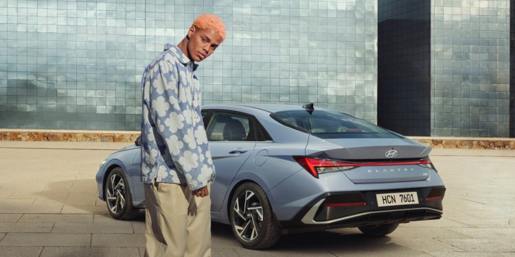 Sportif sedan yeni Hyundai Elantra Türkiye’de