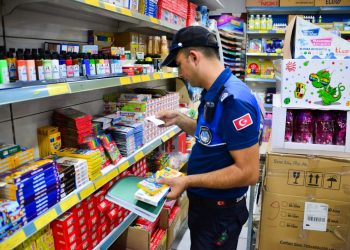 Kırtasiye sektöründen velilere merdiven altı ürün uyarısı