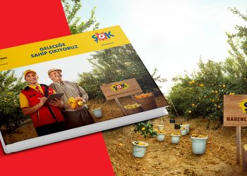 2023’ün ilk yarısında hedefinin üzerinde büyüdü