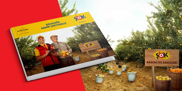 2023’ün ilk yarısında hedefinin üzerinde büyüdü