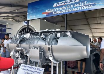 TEI, uluslararası alanda 4 ödüle layık görüldü