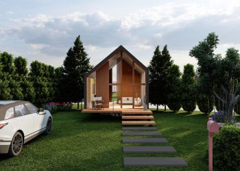TinyHouse’lar konut yatırımında alternatif olabilir mi?
