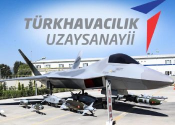 TUSAŞ’ın başarıları sınırları zorluyor