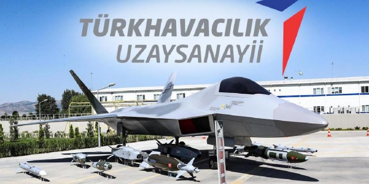 TUSAŞ’ın başarıları sınırları zorluyor