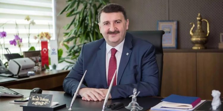 Vakıf Katılım Türk ekonomisini dört koldan destekliyor