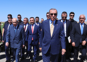 Ekonomiye katkı verene biz de destek verdik