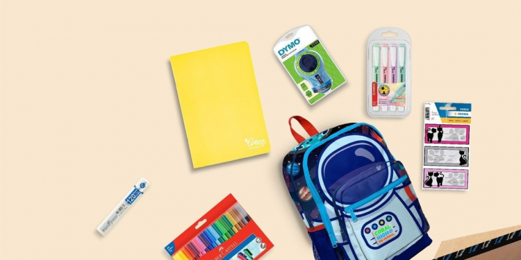 Eğitim ve öğretime amazon’dan katkı