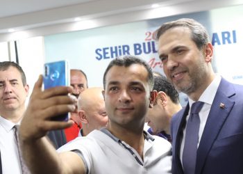 Dost ve müttefiklerle ithalatta bağımlılığımızı artıracağız